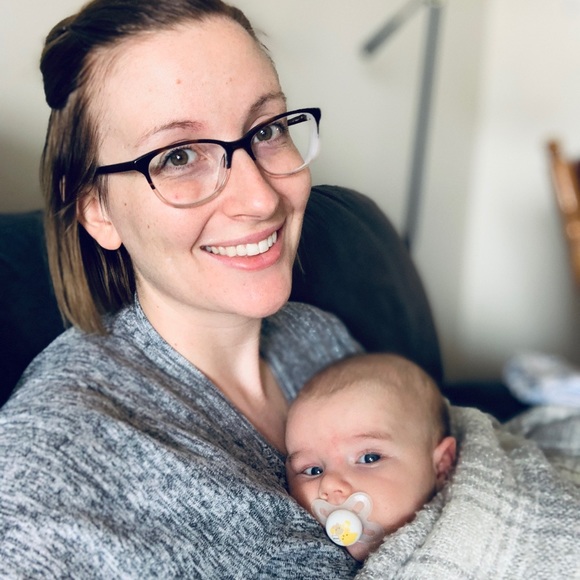 Meet your Posher, Tessa - Picture 2 of 5